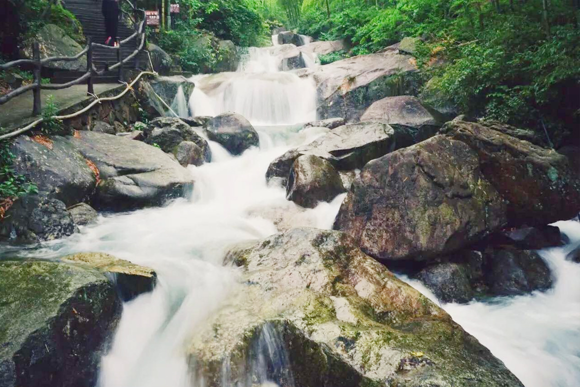 七星谷的傳說(shuō)