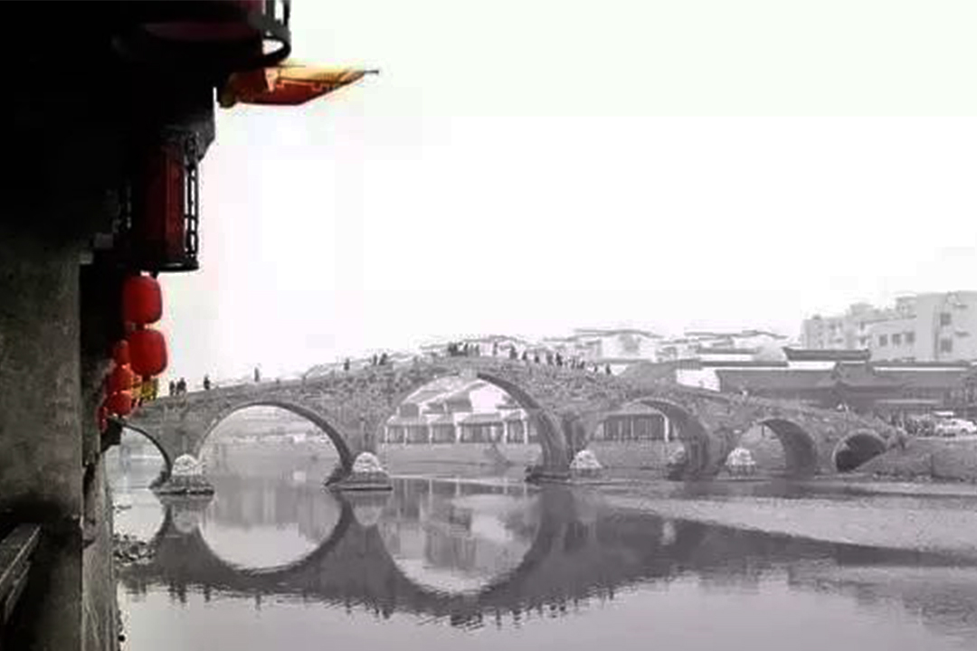 聽故事大王豐國需講運(yùn)河故事