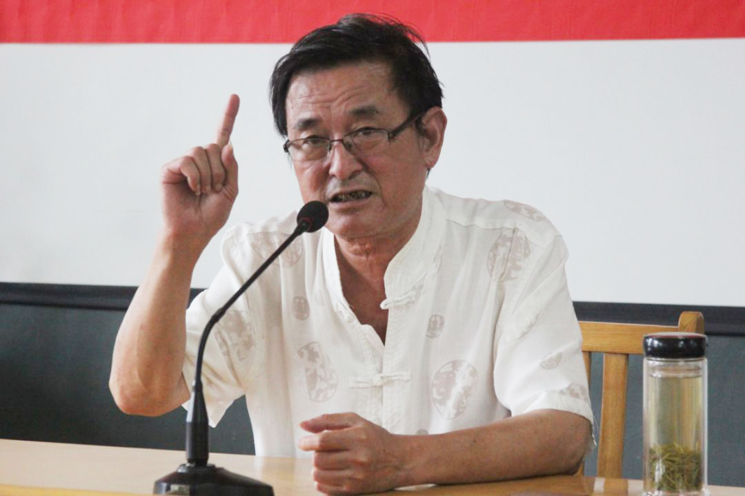 故事作家豐國需