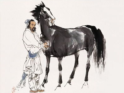 馬價(jià)十倍的故事 馬價(jià)十倍的簡(jiǎn)短啟示