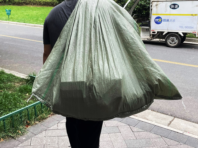 王老漢進(jìn)城