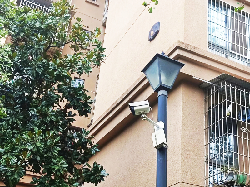 保安也是技術(shù)活