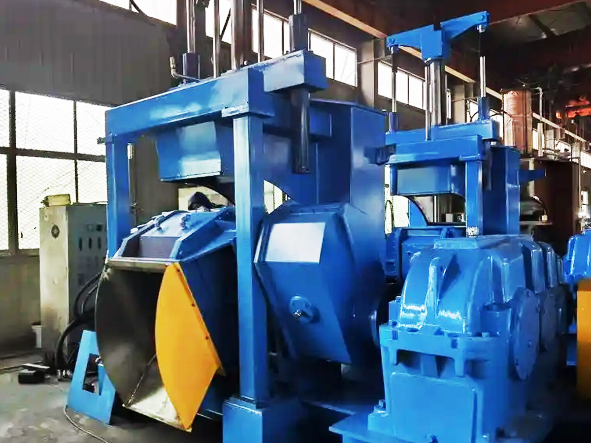 重型油壓機(jī)